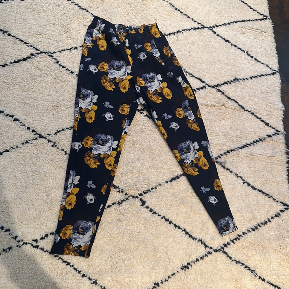 Perfect fall pant